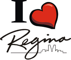 I Love Regina